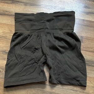 Gymshark Glute Boost shorts